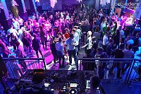 Bild: Party im Jugendclubhaus in Nordhausen - der Samstag