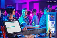 Bild: Party im Jugendclubhaus in Nordhausen - der Samstag