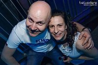 Bild: Party im Jugendclubhaus in Nordhausen - der Samstag