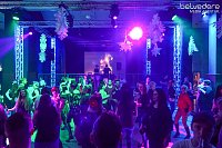 Bild: Party im Jugendclubhaus in Nordhausen - der Samstag
