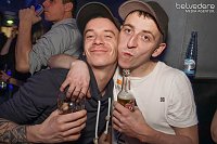 Bild: Party im Jugendclubhaus in Nordhausen - der Samstag
