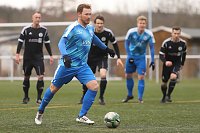 Bild: Nils Pfingsten-Reddig mit dem 1:0 (9.)