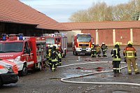 Bild: Gl&uuml;cklicherweise nur falscher Alarm