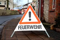 Bild: Gl&uuml;cklicherweise nur falscher Alarm