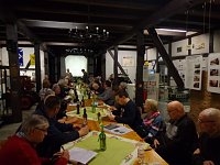 Bild: Reise ins historische Nordhausen