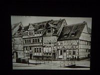 Bild: Reise ins historische Nordhausen