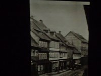 Bild: Reise ins historische Nordhausen