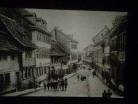 Bild: Reise ins historische Nordhausen