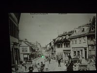 Bild: Reise ins historische Nordhausen