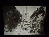Bild: Reise ins historische Nordhausen