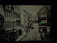 Bild: Reise ins historische Nordhausen