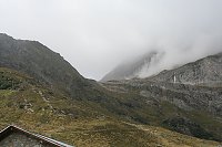 Bild: Blick in Richtung Stettiner H&uuml;tte.