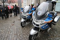Bild: Fridays for Future Demonstration in Nordhausen
