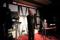 Bild: Konzert im Tabakspeicher