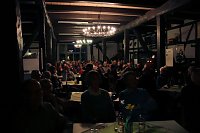 Bild: Konzert im Tabakspeicher