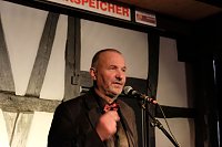 Bild: Konzert im Tabakspeicher
