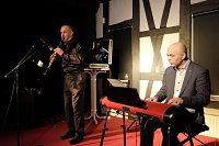 Bild: Konzert im Tabakspeicher
