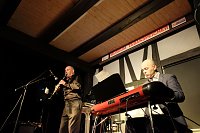 Bild: Konzert im Tabakspeicher
