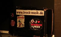 Bild: Konzert im Tabakspeicher