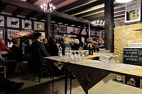Bild: Konzert im Tabakspeicher