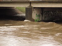 Bild: Die Zorge in Nordhausen