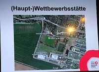 Bild: Deutsche Feuerwehrmeisterschaft in Bad Frankenhausen