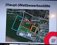 Bild: Deutsche Feuerwehrmeisterschaft in Bad Frankenhausen