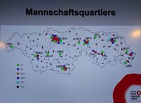 Bild: Deutsche Feuerwehrmeisterschaft in Bad Frankenhausen