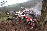 Bild: 3. EnduroXCross Hamma