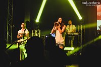 Bild: Rockpirat im Jugendclubhaus