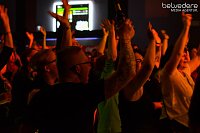 Bild: Rockpirat im Jugendclubhaus