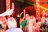 Bild: Rockpirat im Jugendclubhaus