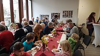 Bild: Gemeinschaftstag in Nordhausen