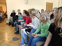 Bild: Gemeinschaftstag in Nordhausen