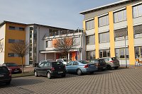 Bild: Ernstfall in der Regelschule Hainleite ge&uuml;bt