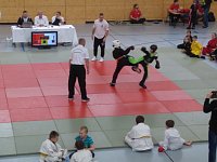 Bild: Nordh&auml;user Kampfk&uuml;nstler bei der Landesmeisterschaft in Bleicherode