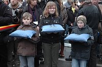 Bild: &Uuml;bergeben