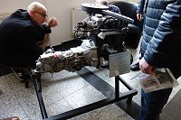 Bild: Technik-Vision&auml;re gab es es bereits in der DDR
