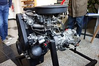 Bild: Technik-Vision&auml;re gab es es bereits in der DDR