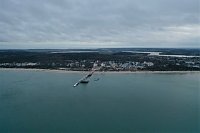 Bild: Gelungener Start in die 30. Reisesaison