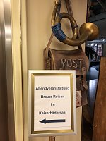 Bild: Gelungener Start in die 30. Reisesaison