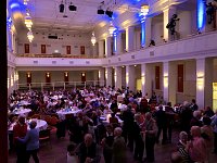 Bild: Gelungener Start in die 30. Reisesaison