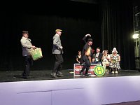 Bild: Gelungener Start in die 30. Reisesaison