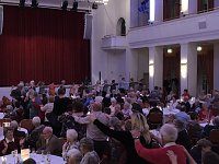 Bild: Gelungener Start in die 30. Reisesaison