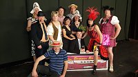 Bild: Gelungener Start in die 30. Reisesaison