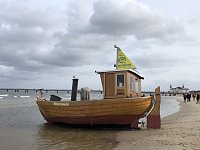 Bild: Gelungener Start in die 30. Reisesaison