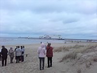 Bild: Gelungener Start in die 30. Reisesaison