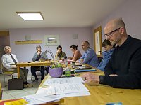 Bild: Familienverein Ellrich trat zusammen