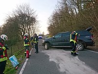 Bild: Volle Pulle unterwegs