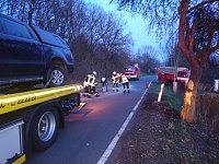 Bild: Volle Pulle unterwegs